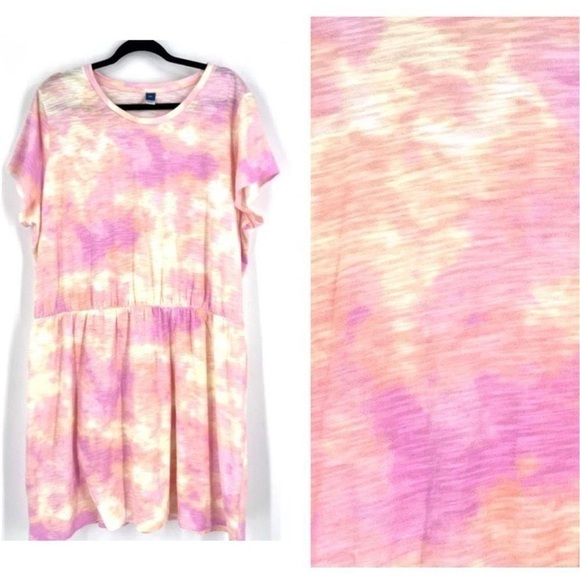 Womens waist  defined dress - Picture 2 of 5